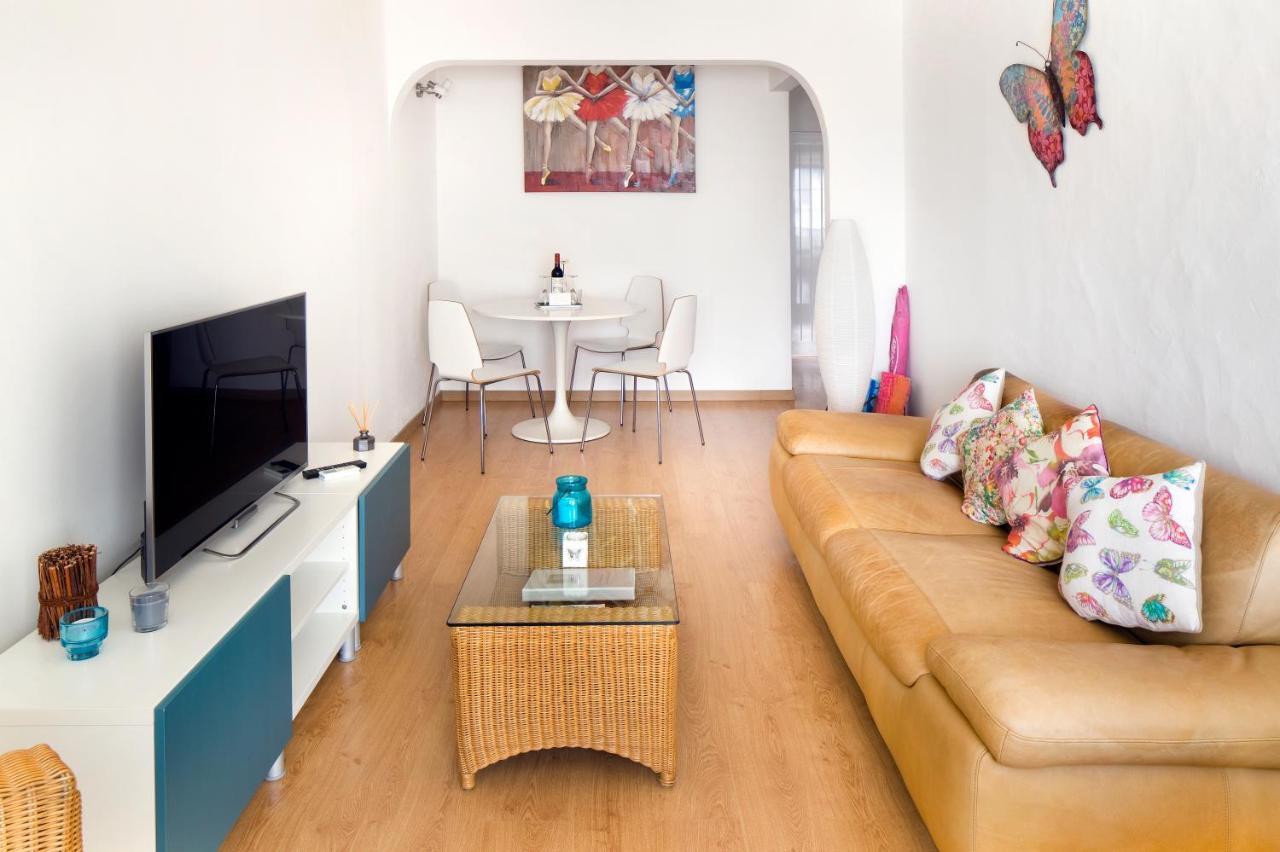 Apartment Barranco *