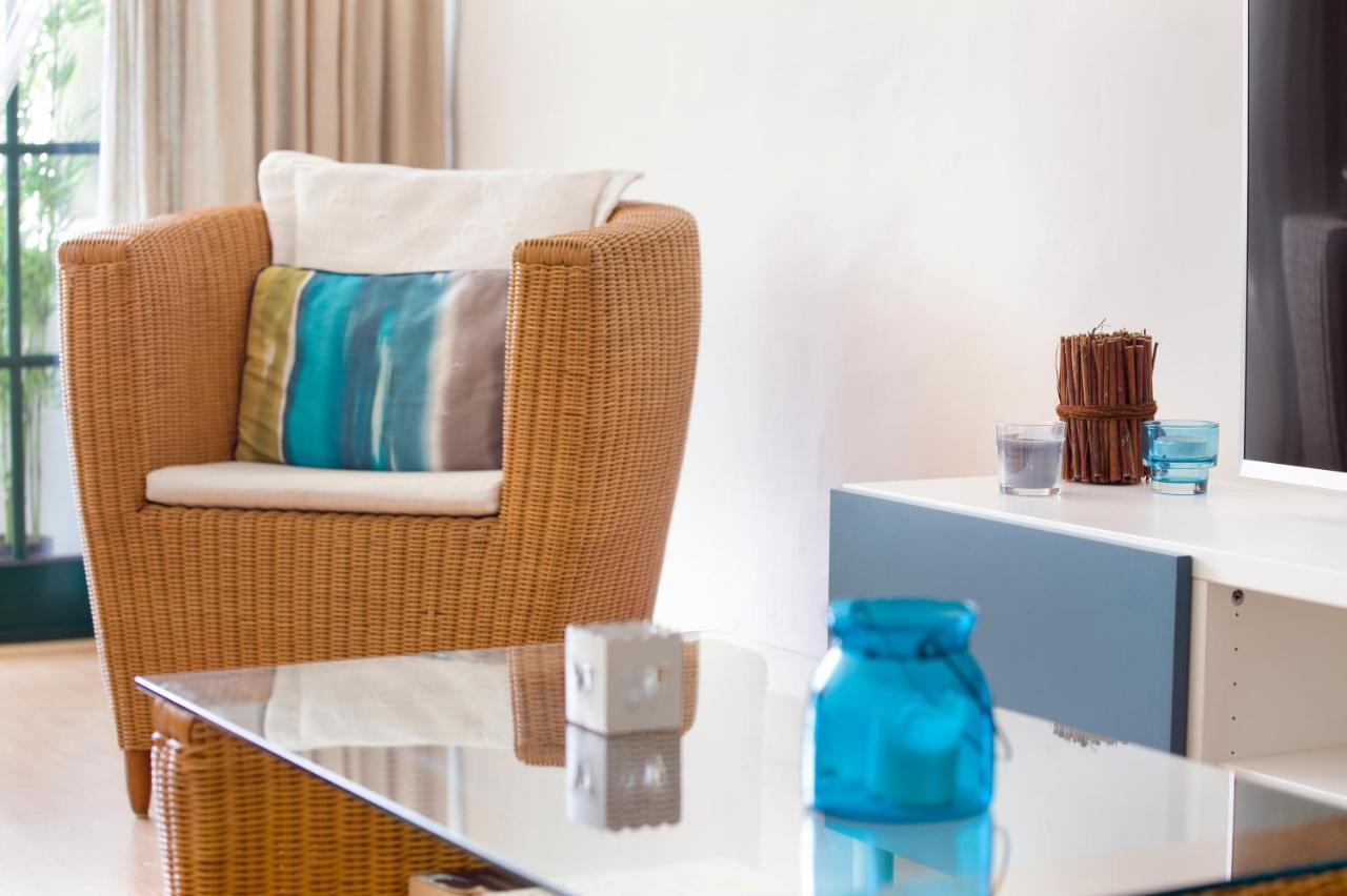 Barranco Apartment