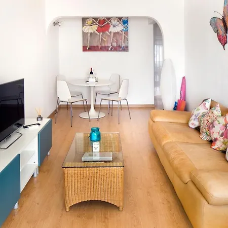 Appartement Barranco à Carvoeiro  Extérieur photo